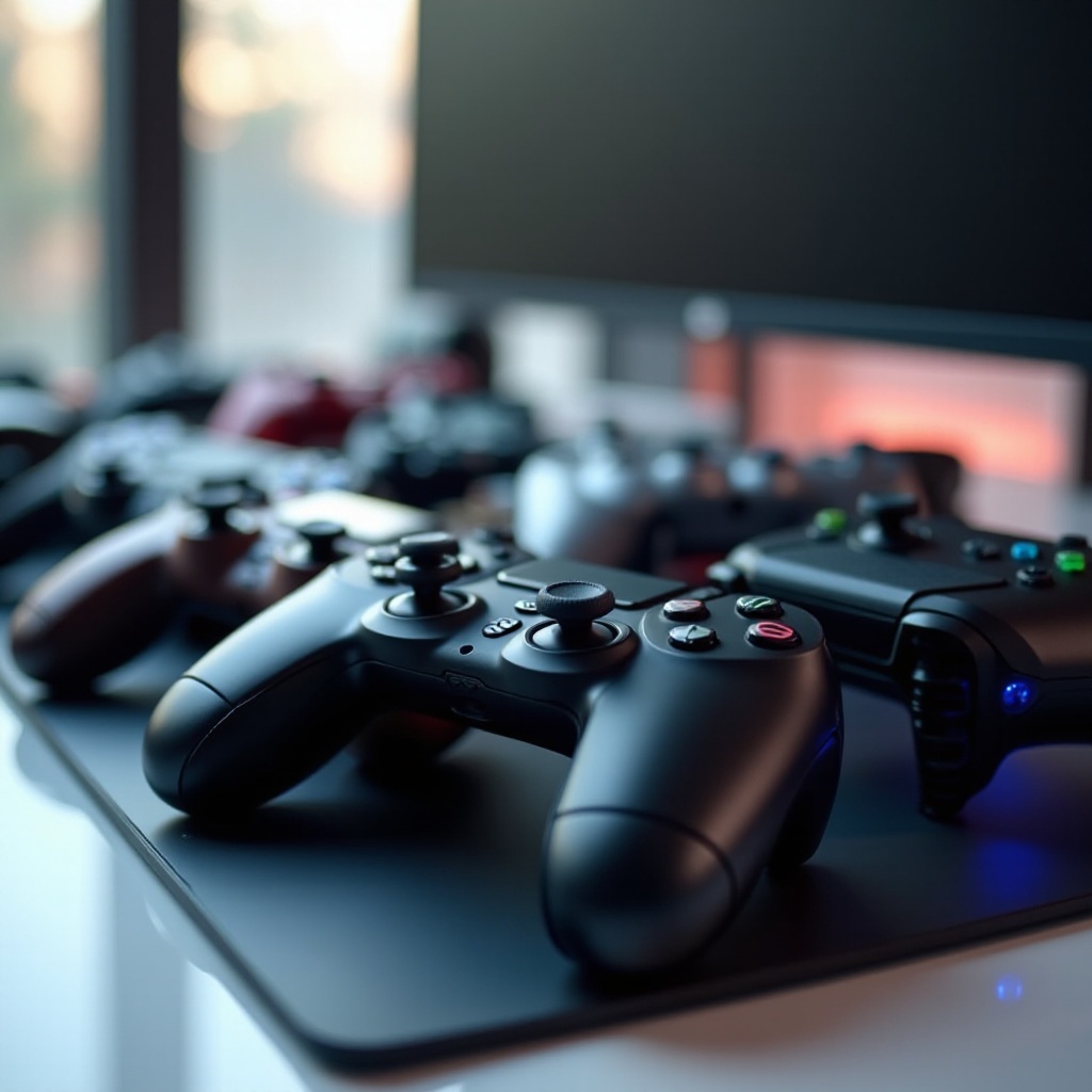 beste budget pc-controller