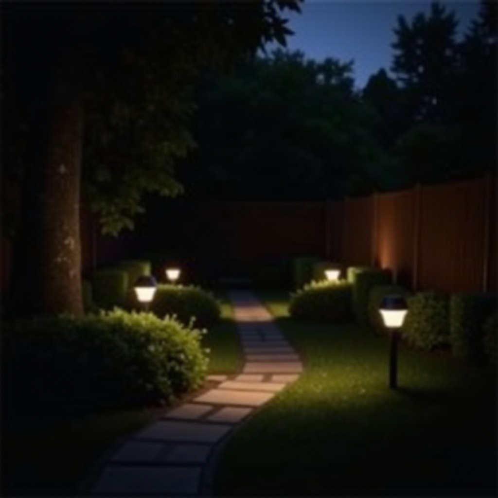 how long do govee outdoor lights last