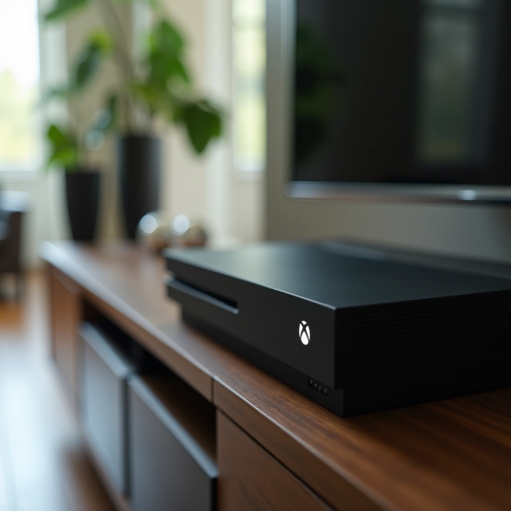 전원 버튼이 작동하지 않습니다 Xbox One