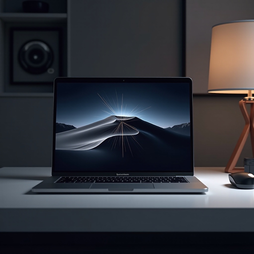 MacBook Air M2にレイトレーシング機能はありますか？