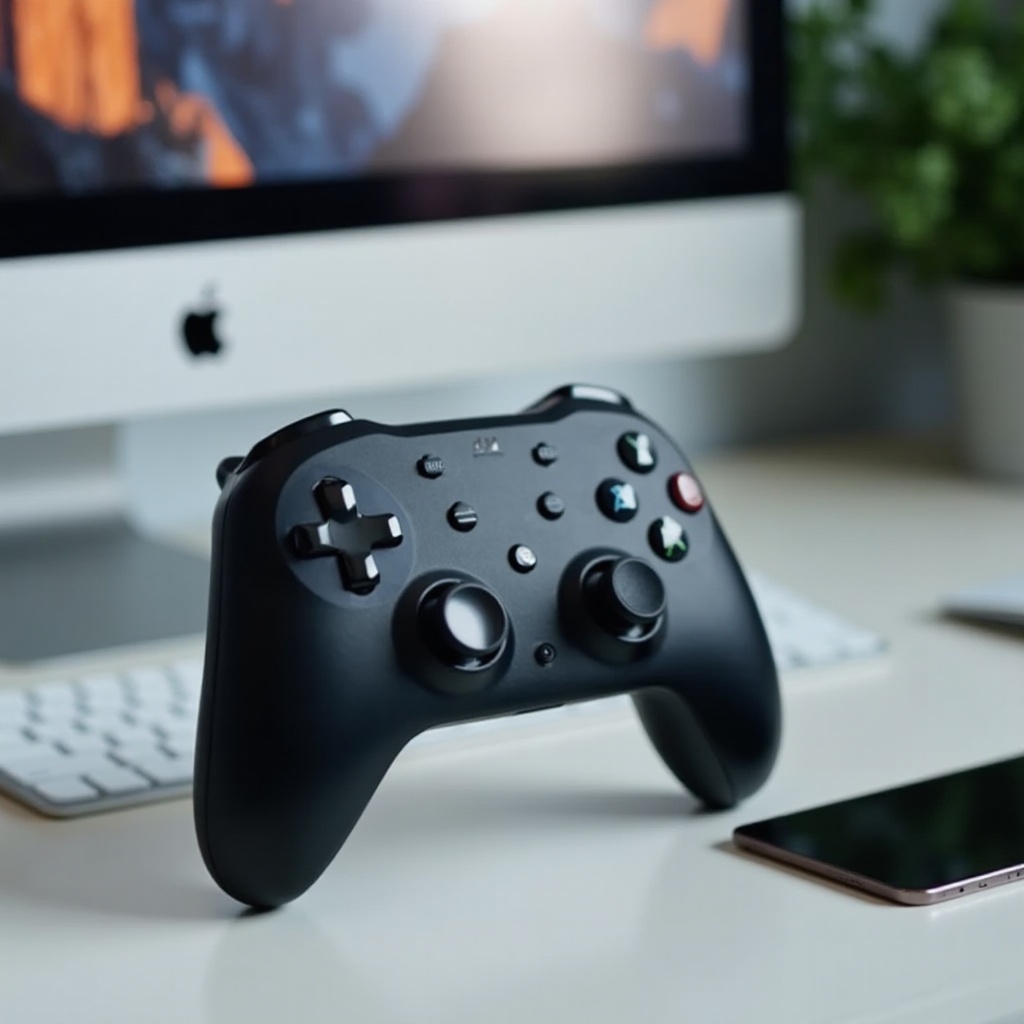 최고의 예산 PC 컨트롤러