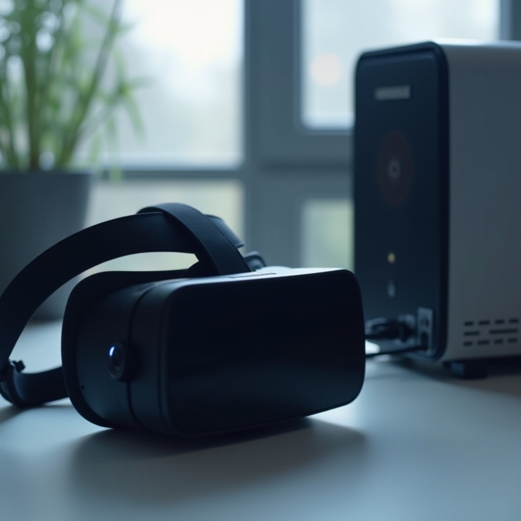 なぜ私のVRは電源が入らないのですか？