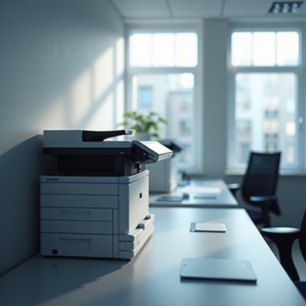 เครื่องพิมพ์เลเซอร์ที่เร็วที่สุด