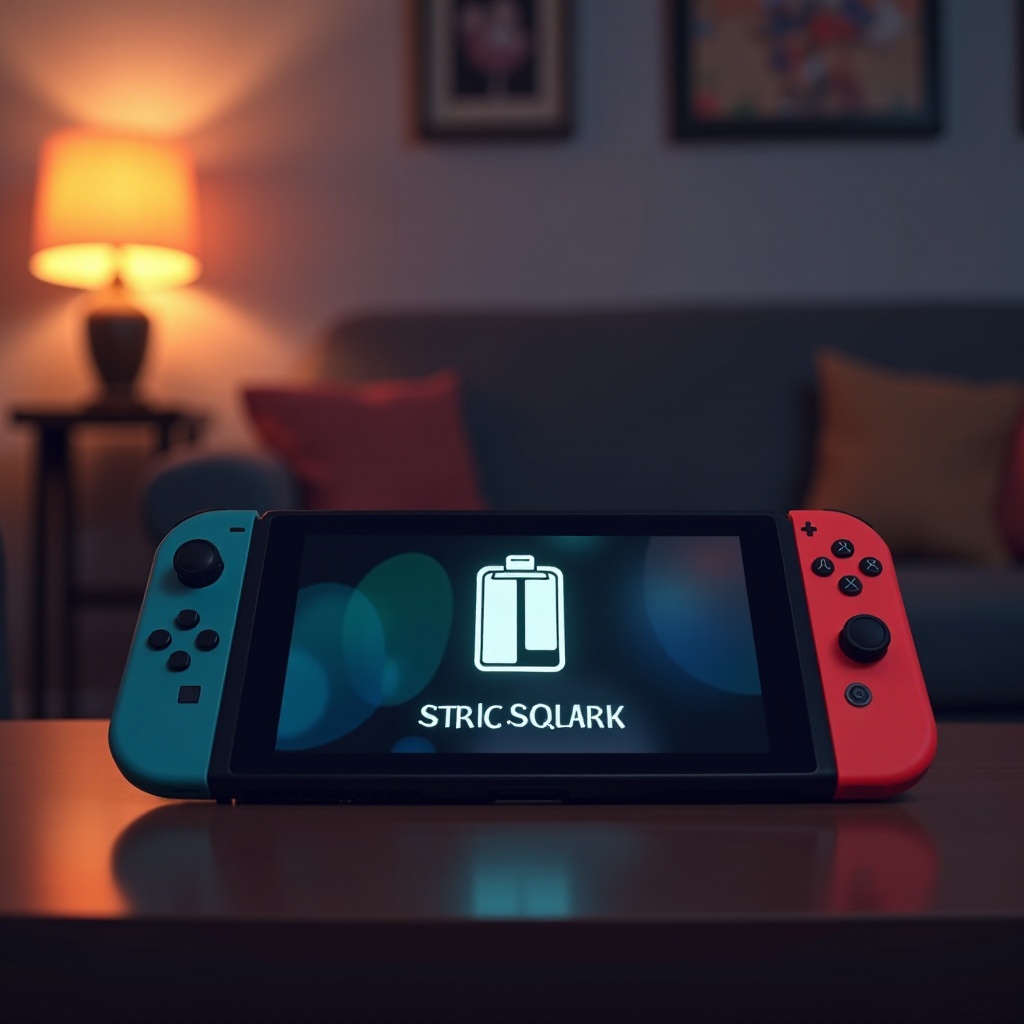miksi Nintendo Switchini kuolee niin nopeasti