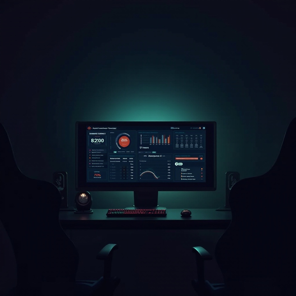 Waarom is mijn Alienware-computer zo traag?