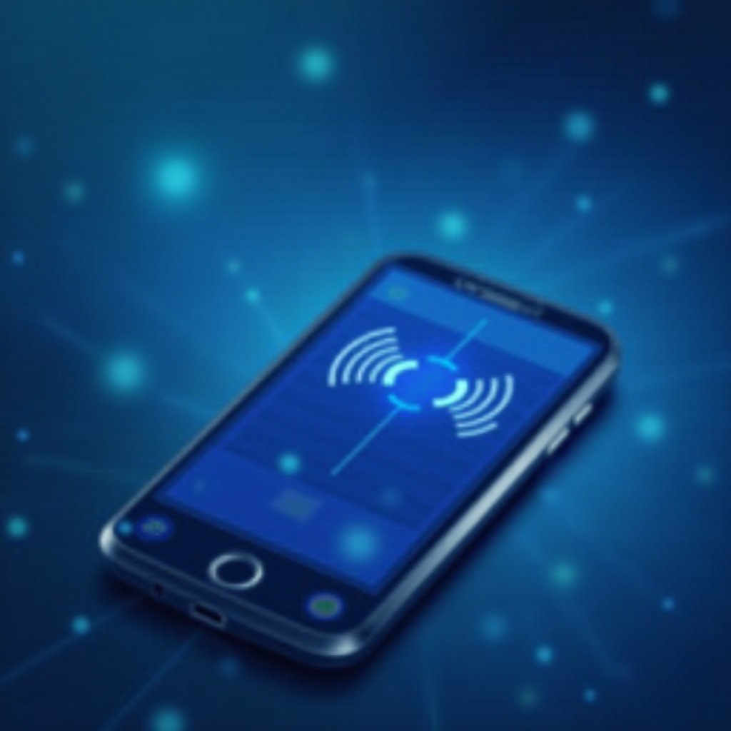 mitä 5g uw tarkoittaa puhelimessani