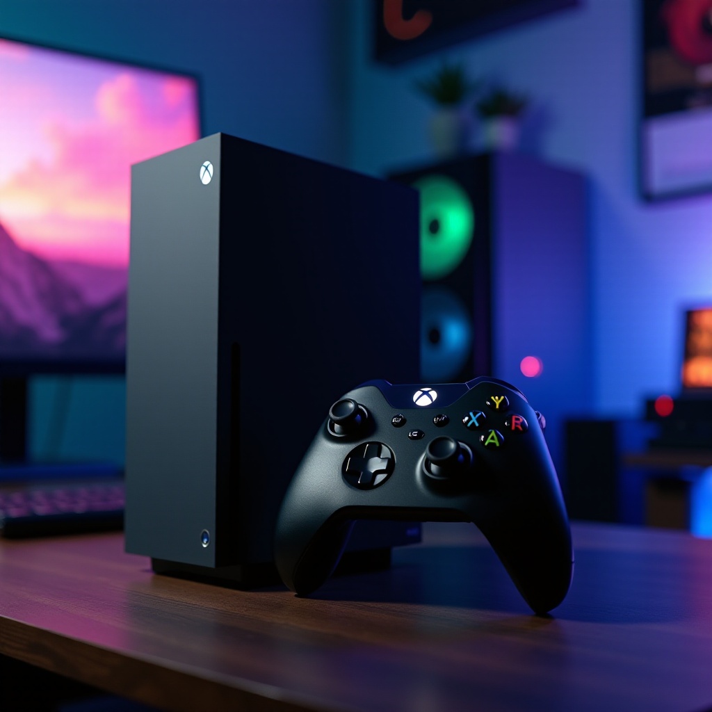 XboxとPCのXboxは同じですか？