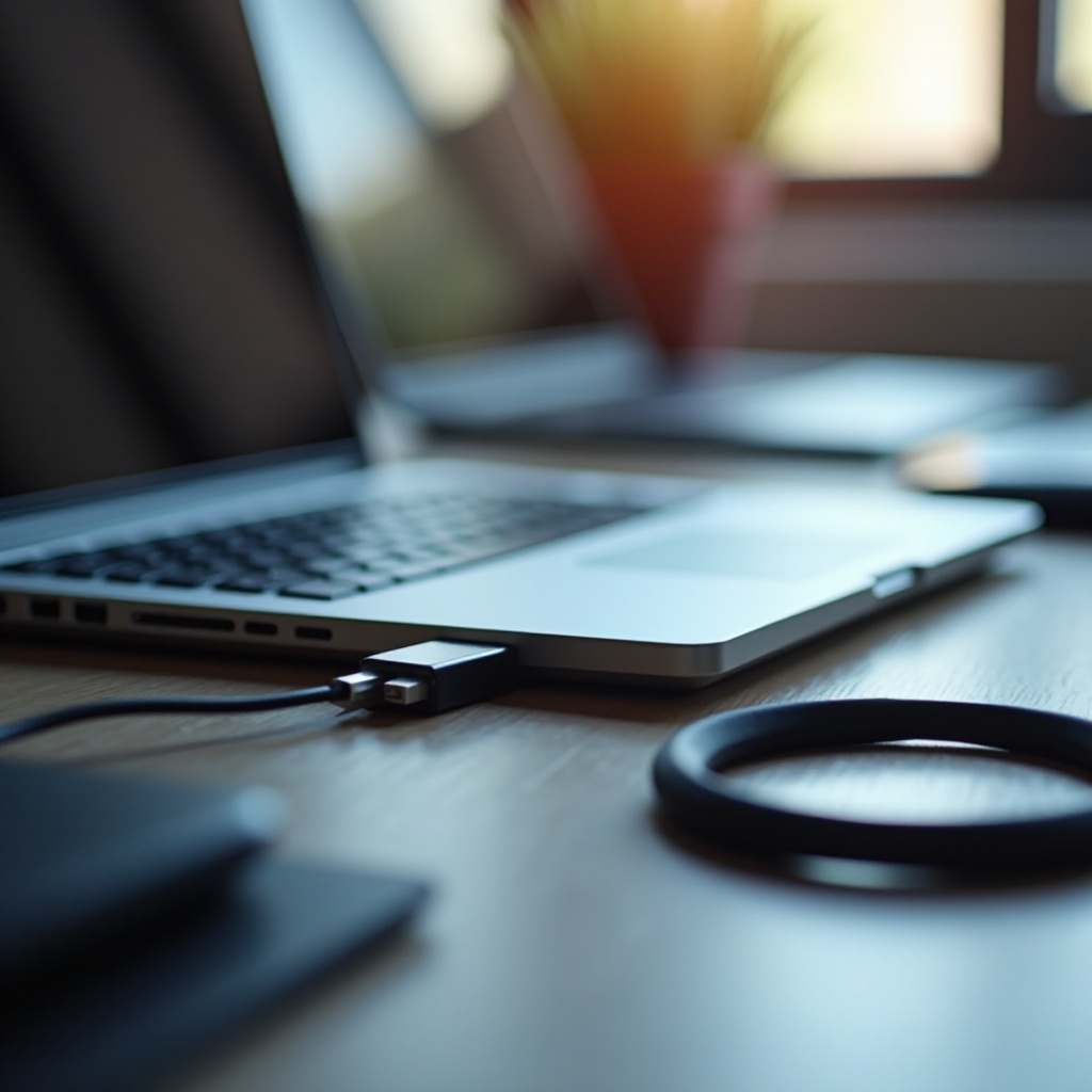laptop tidak mendeteksi adaptor bluetooth