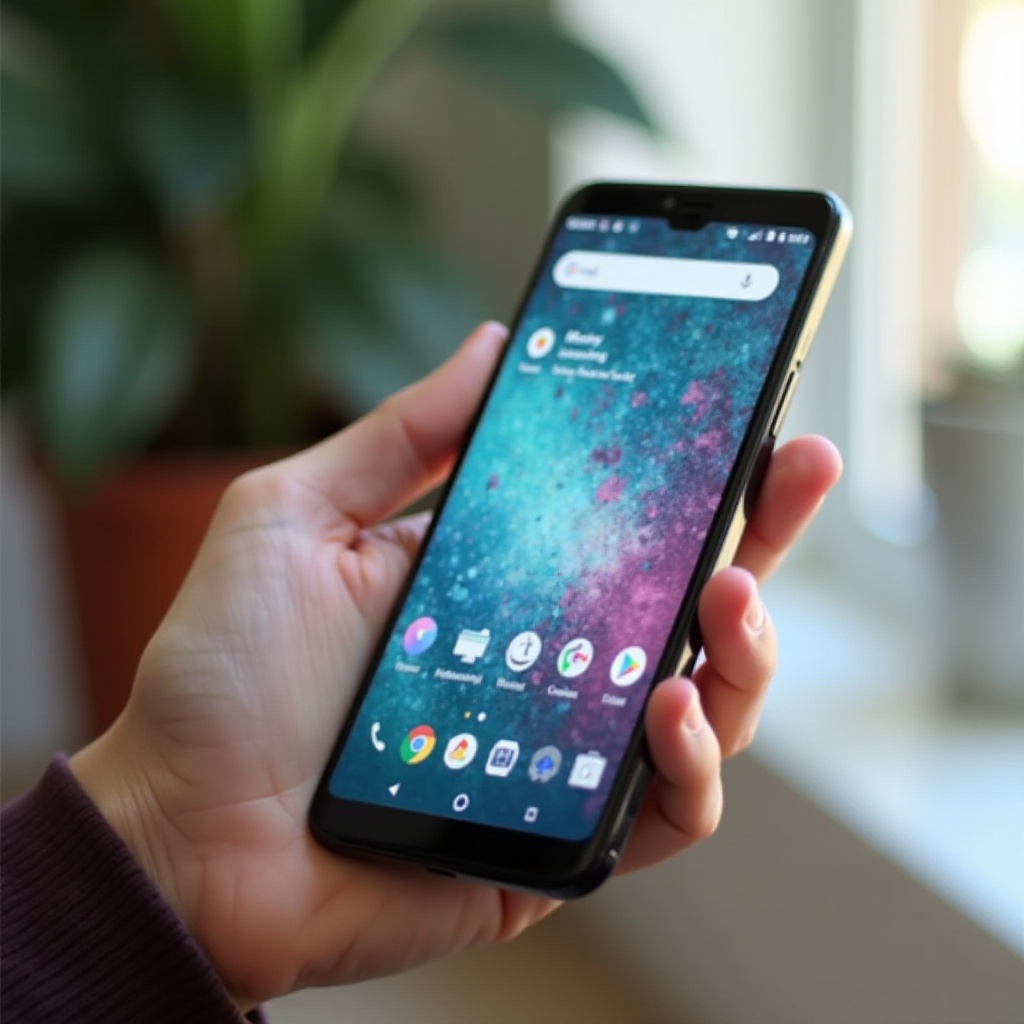 hoe bellen op Android te verwijderen