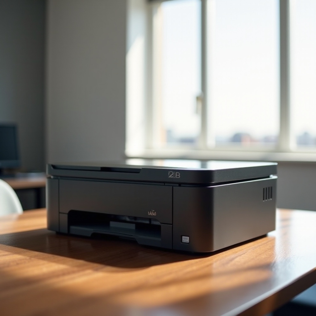 가장 빠른 레이저 프린터