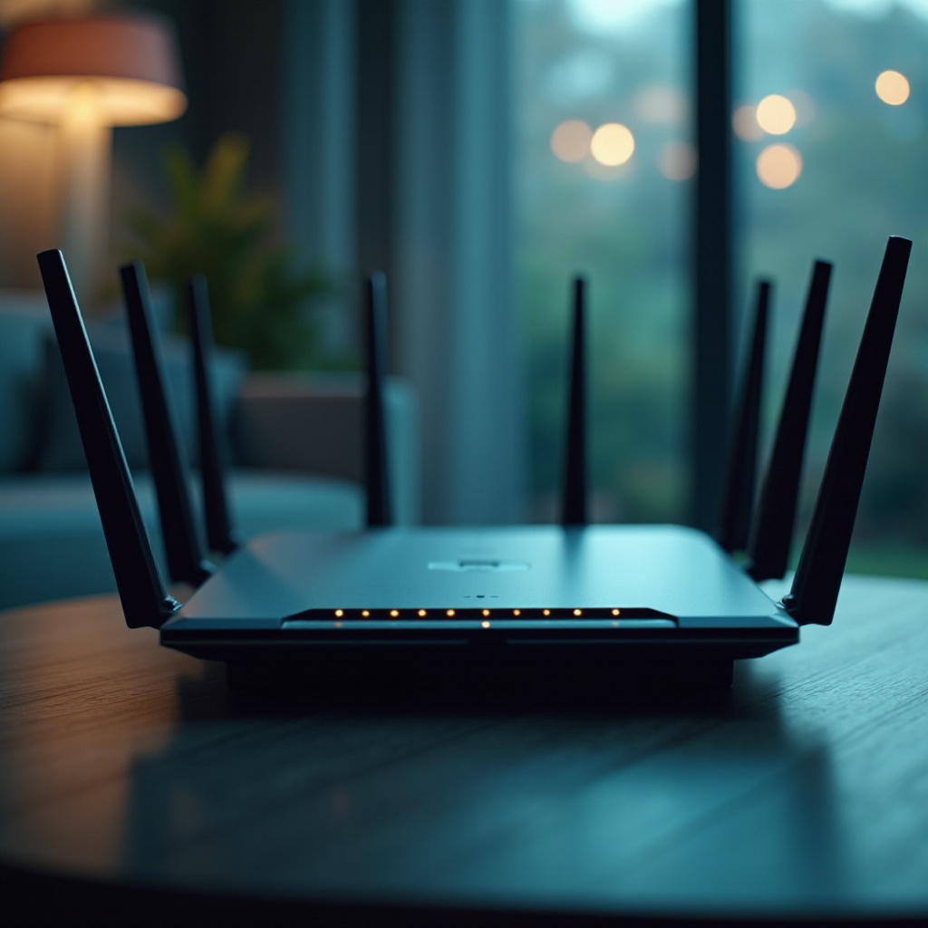 best routers for gigabit internet