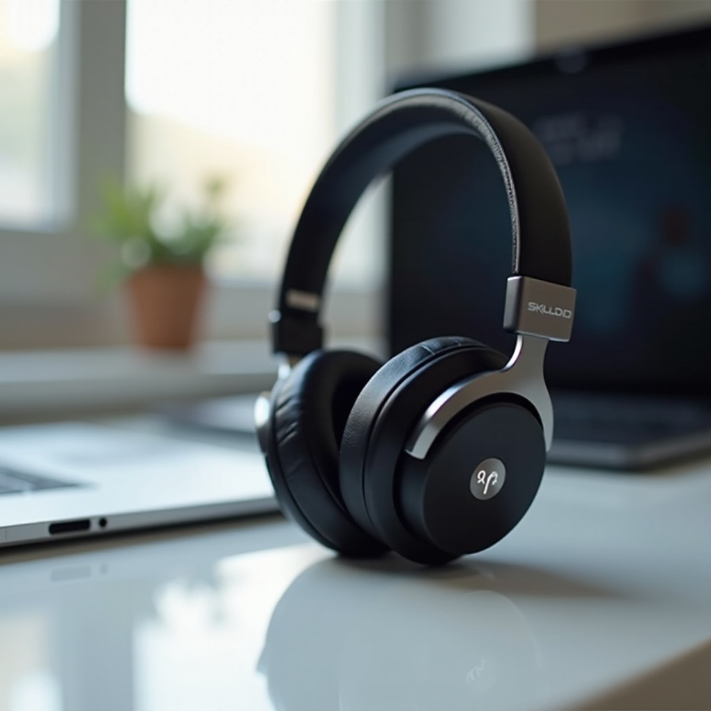 왜 제 Skullcandy 헤드폰이 켜지지 않나요?