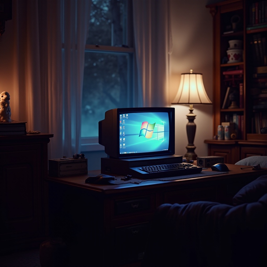 Windows 1 ยังดีสำหรับเล่นเกมอยู่หรือไม่