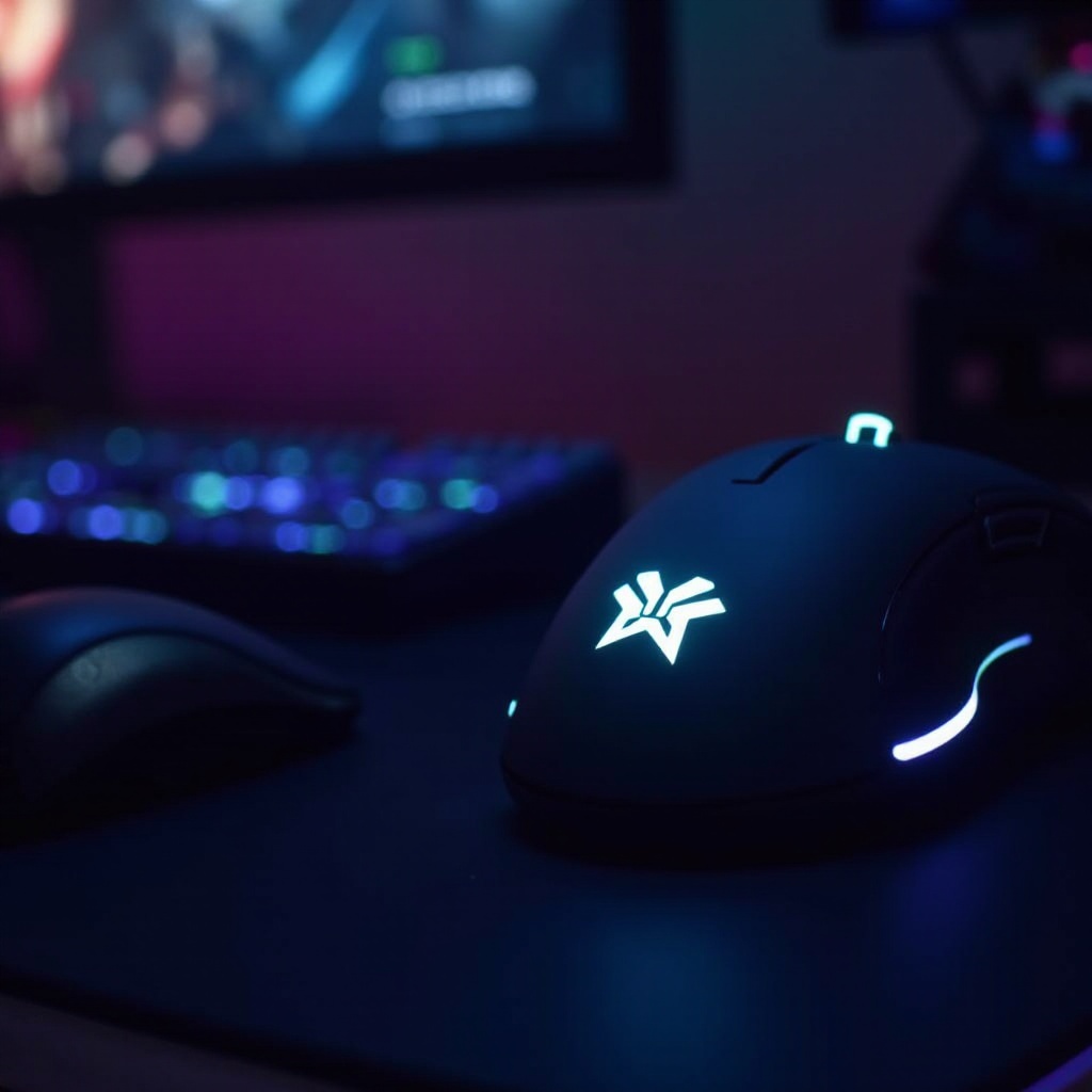 ゲーミング用縦型マウスのベスト