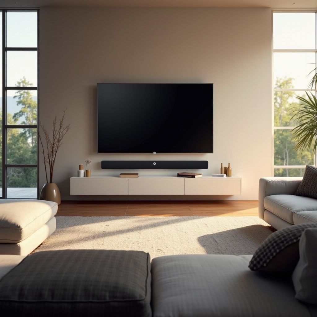 LG-soundbarin parhaat taajuuskorjainasetukset