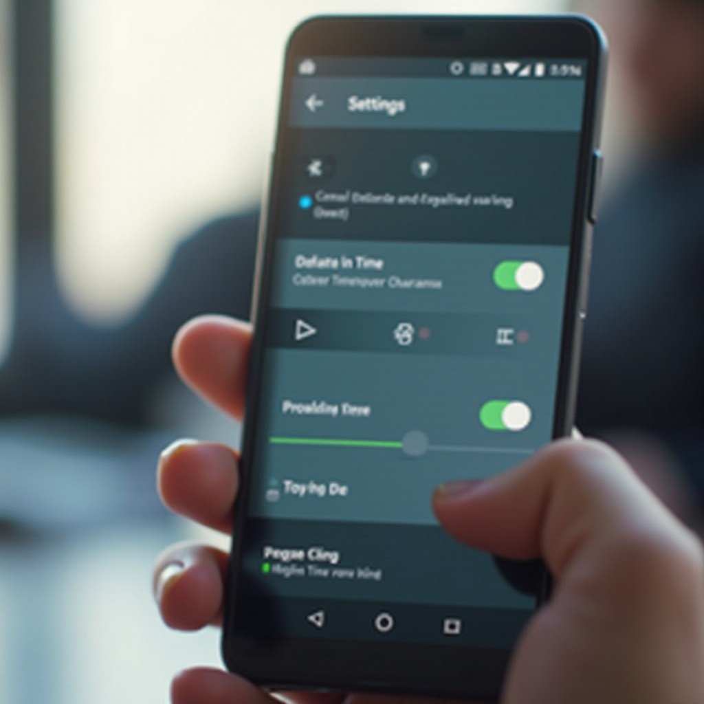 will my phone change time for daylight savings automatically
