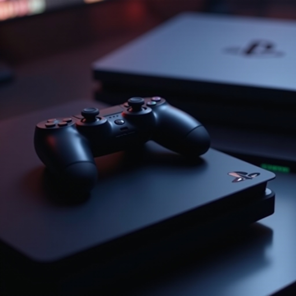 will my ps4 games transfer to ps5