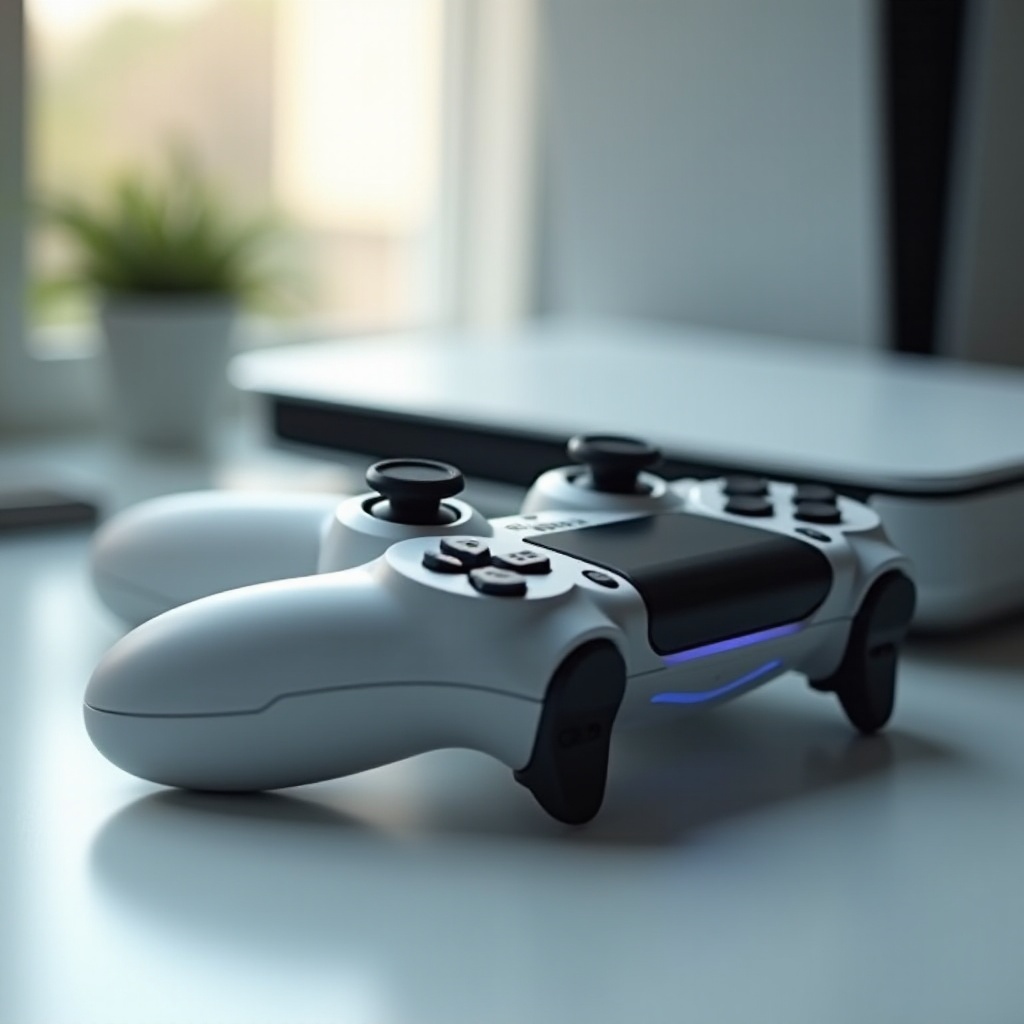 PS5を起動できないコントローラーの直し方