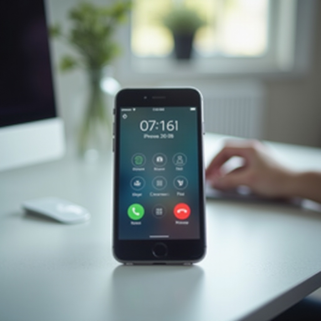 voiko iPhone tallentaa puheluita ilman sovellusta