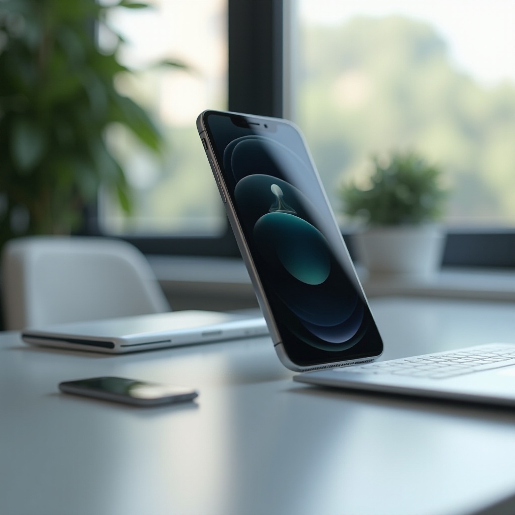 iPhoneはAndroidにできないことは何ですか？