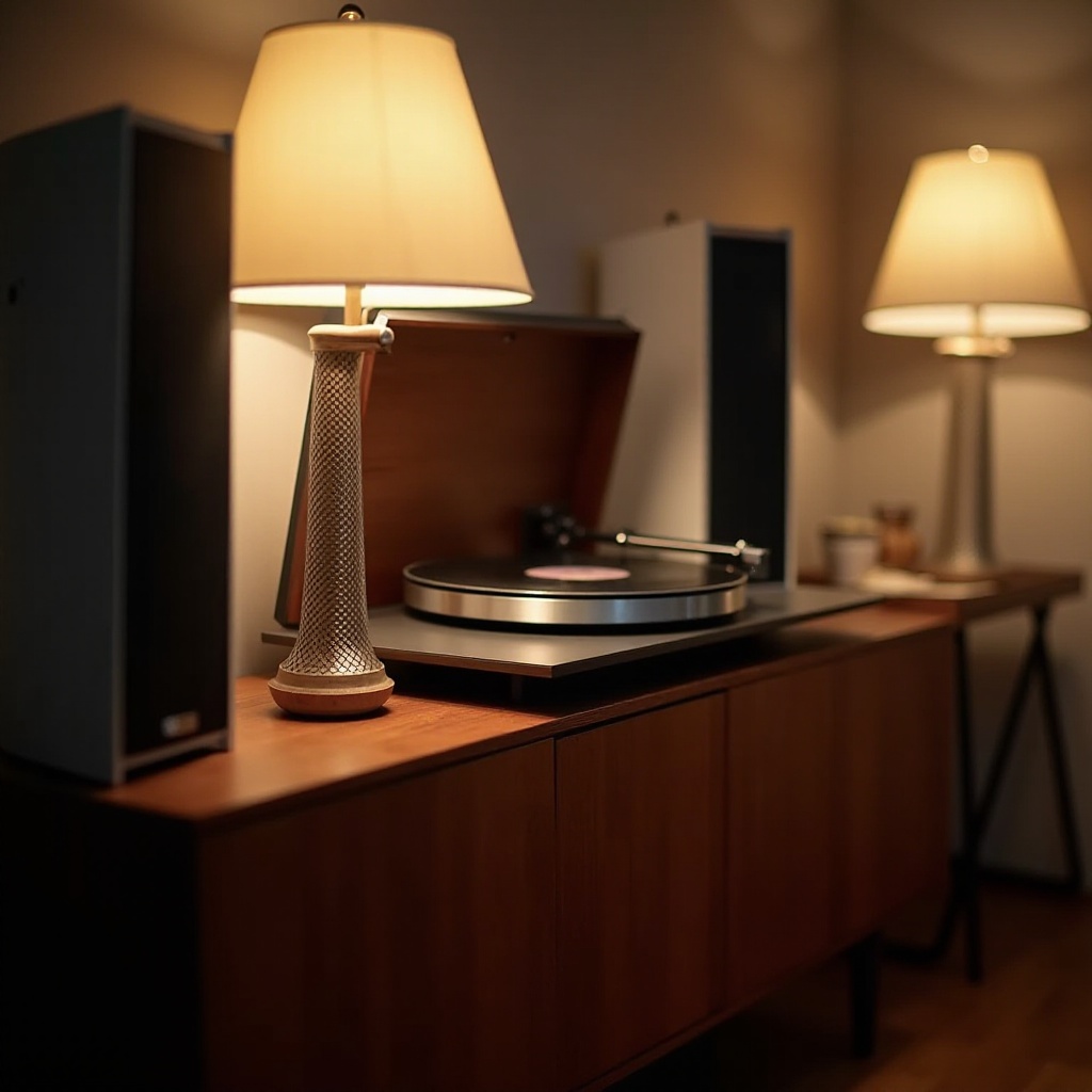 วิธีการเชื่อมต่อเครื่องเล่นแผ่นเสียงกับ Sonos