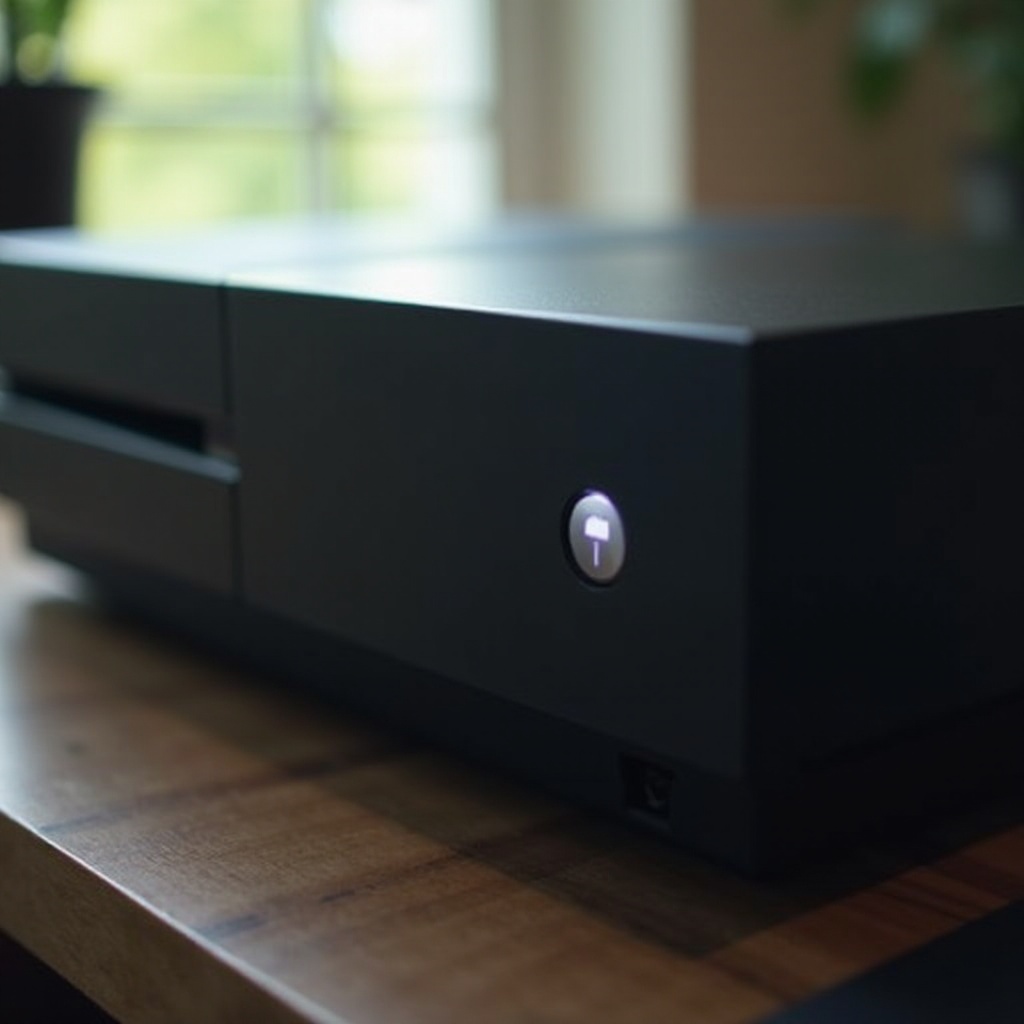 tombol daya tidak berfungsi xbox one