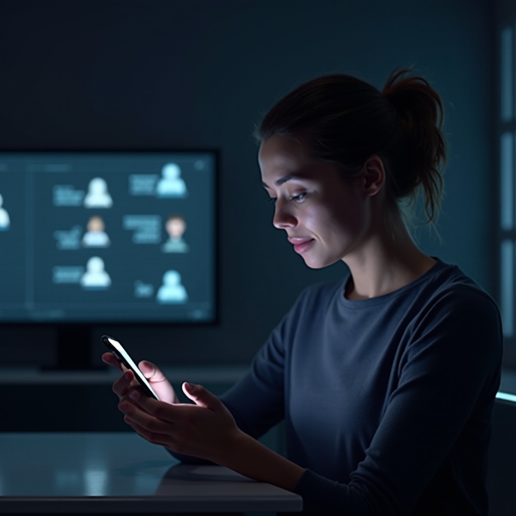 jak przenieść kontakty z Androida i iPhone'a