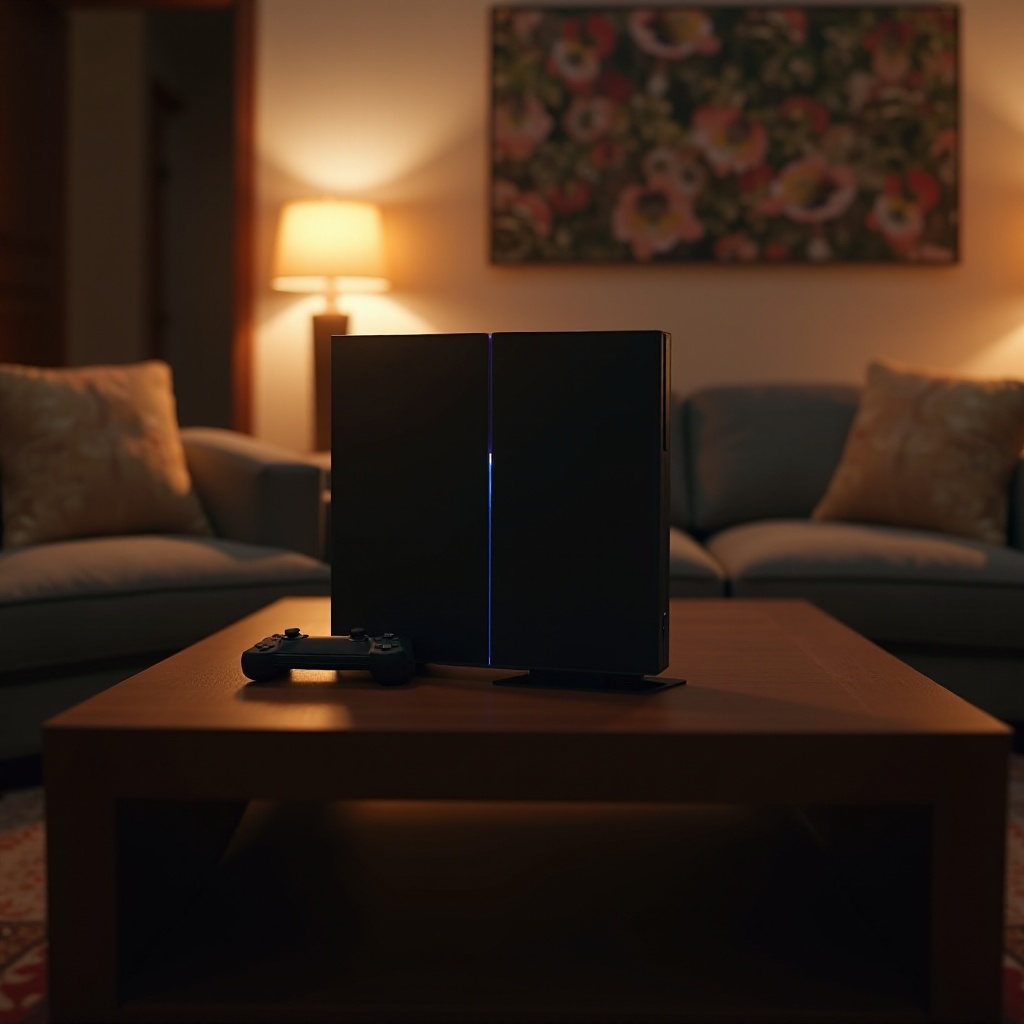 เกม PS4 ของฉันจะย้ายไป PS5 ได้หรือไม่