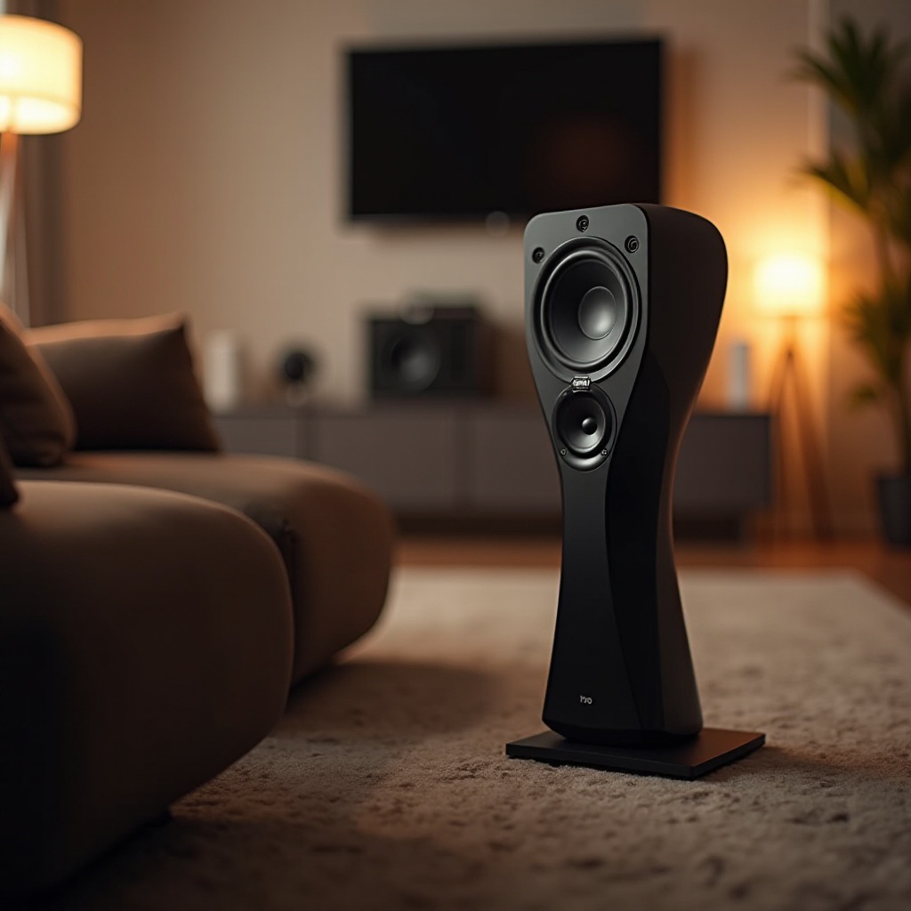 parhaat Edifier-kaiuttimet