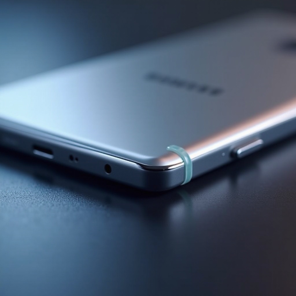 dunste telefoon van Samsung