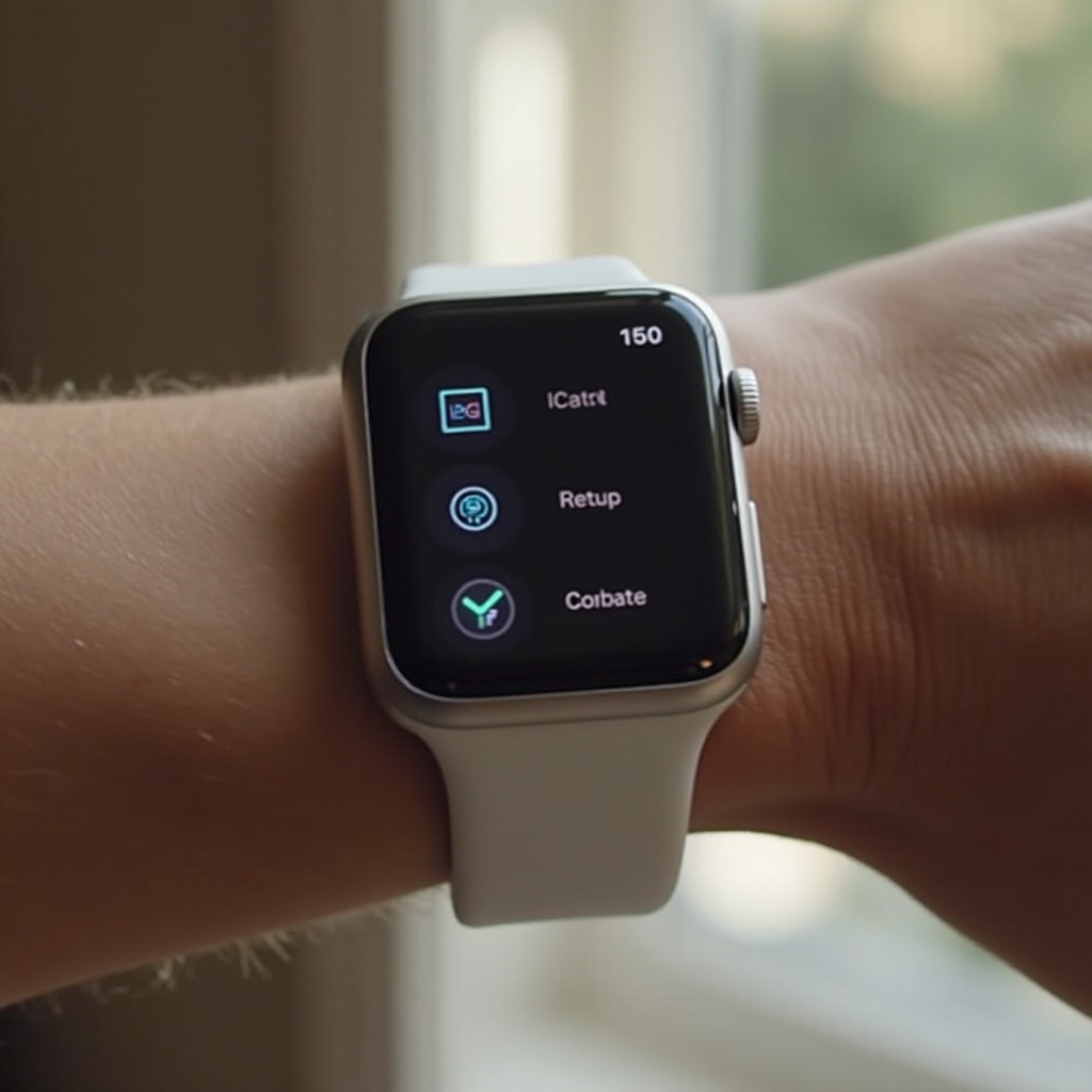 bisakah jam tangan pintar terhubung ke iphone