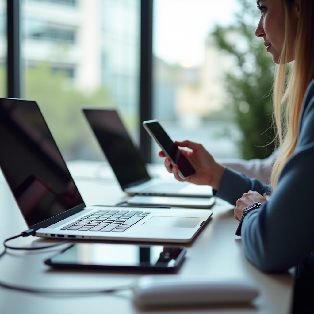 jak mogę połączyć się z internetem bez wifi