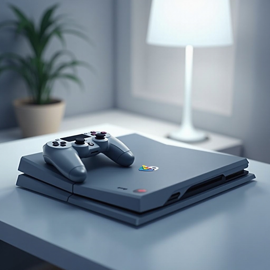 jak wykonać twardy reset na PS4
