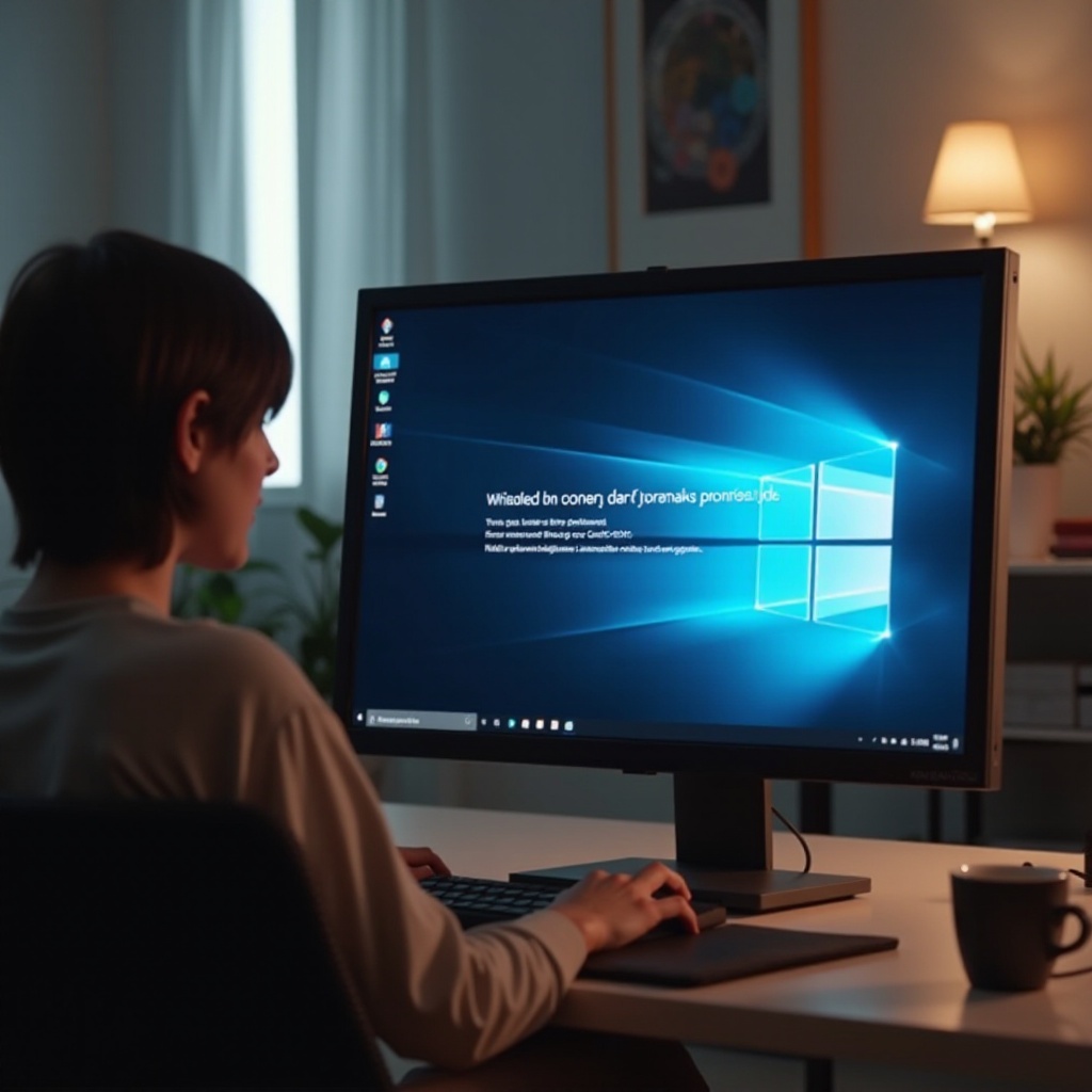 zatrzymaj kod krytyczny proces zmarł w Windows 11