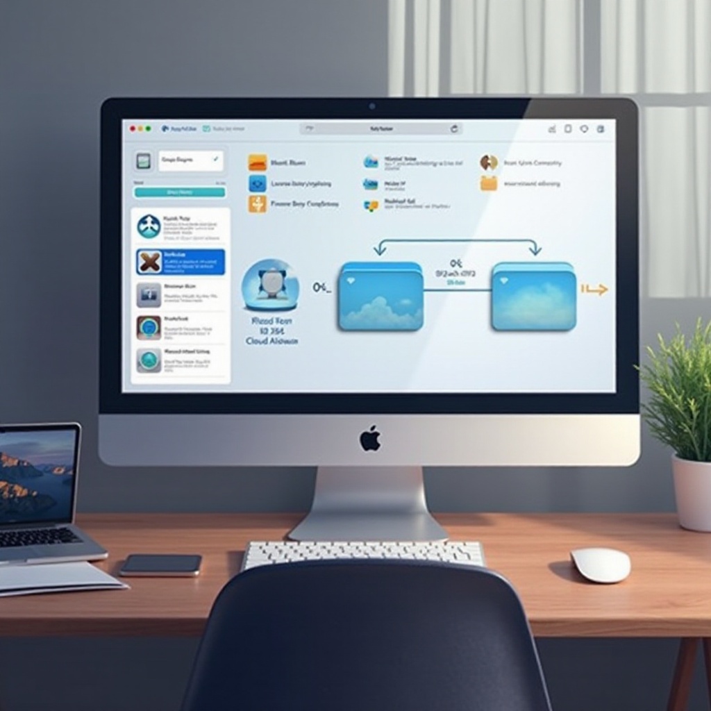 วิธีการย้ายรูปจากอัลบั้มที่แชร์ไปยัง iCloud