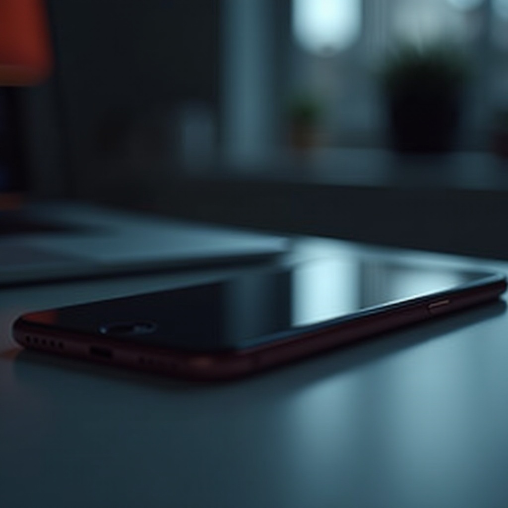 telefon wibruje, ale brak powiadomienia iphone