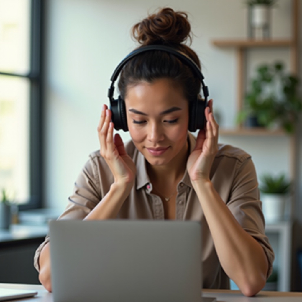 how to make your headphones louder