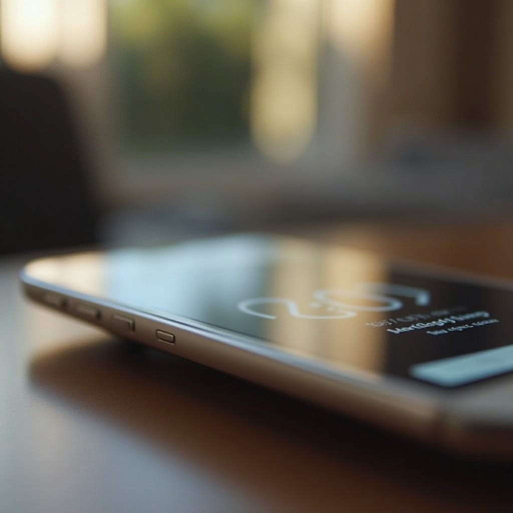 아이폰의 일광 절약 시간