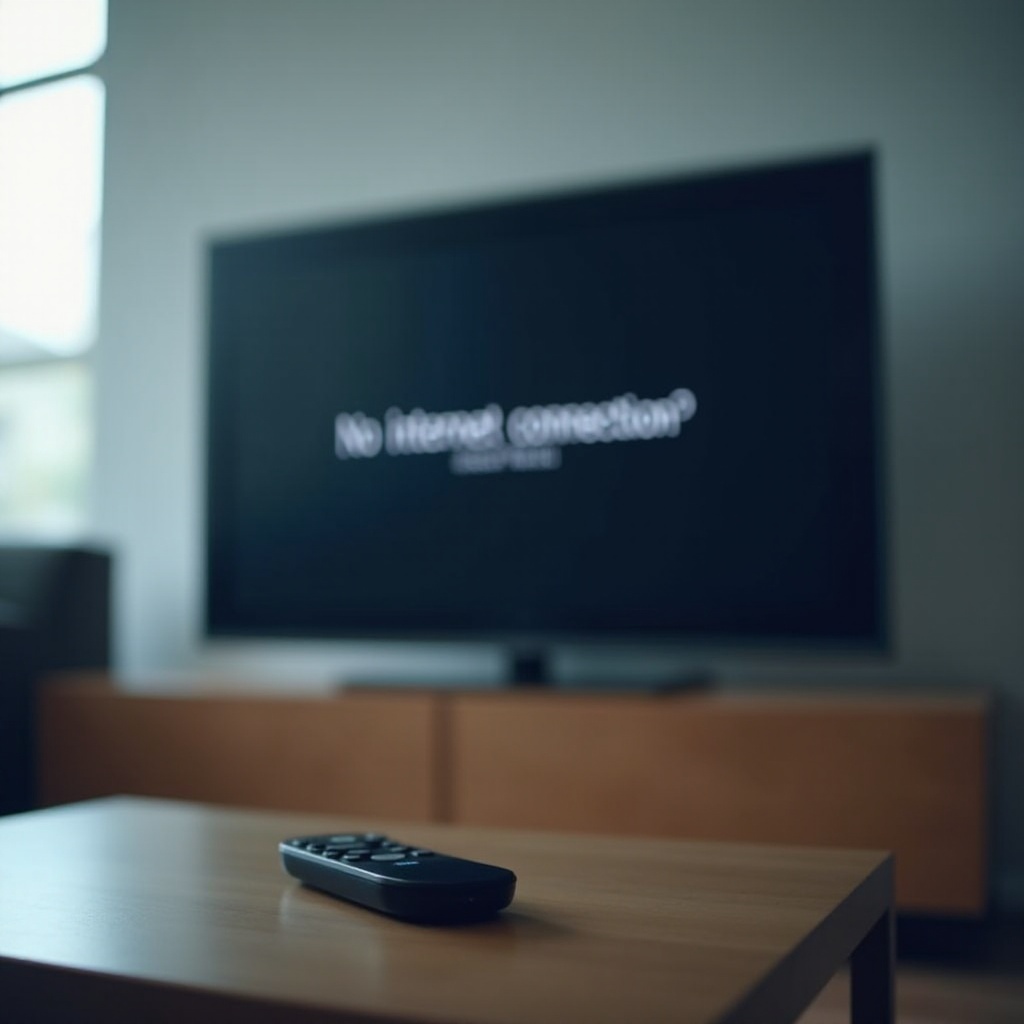 Google TV ei muodosta yhteyttä Wi-Fiin