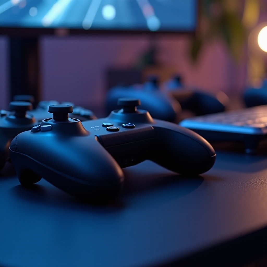 best budget pc controller