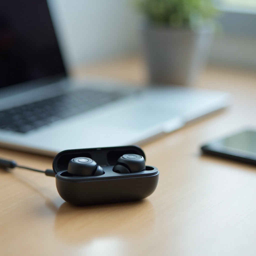 Skullcandy 이어버드가 충전되지 않음