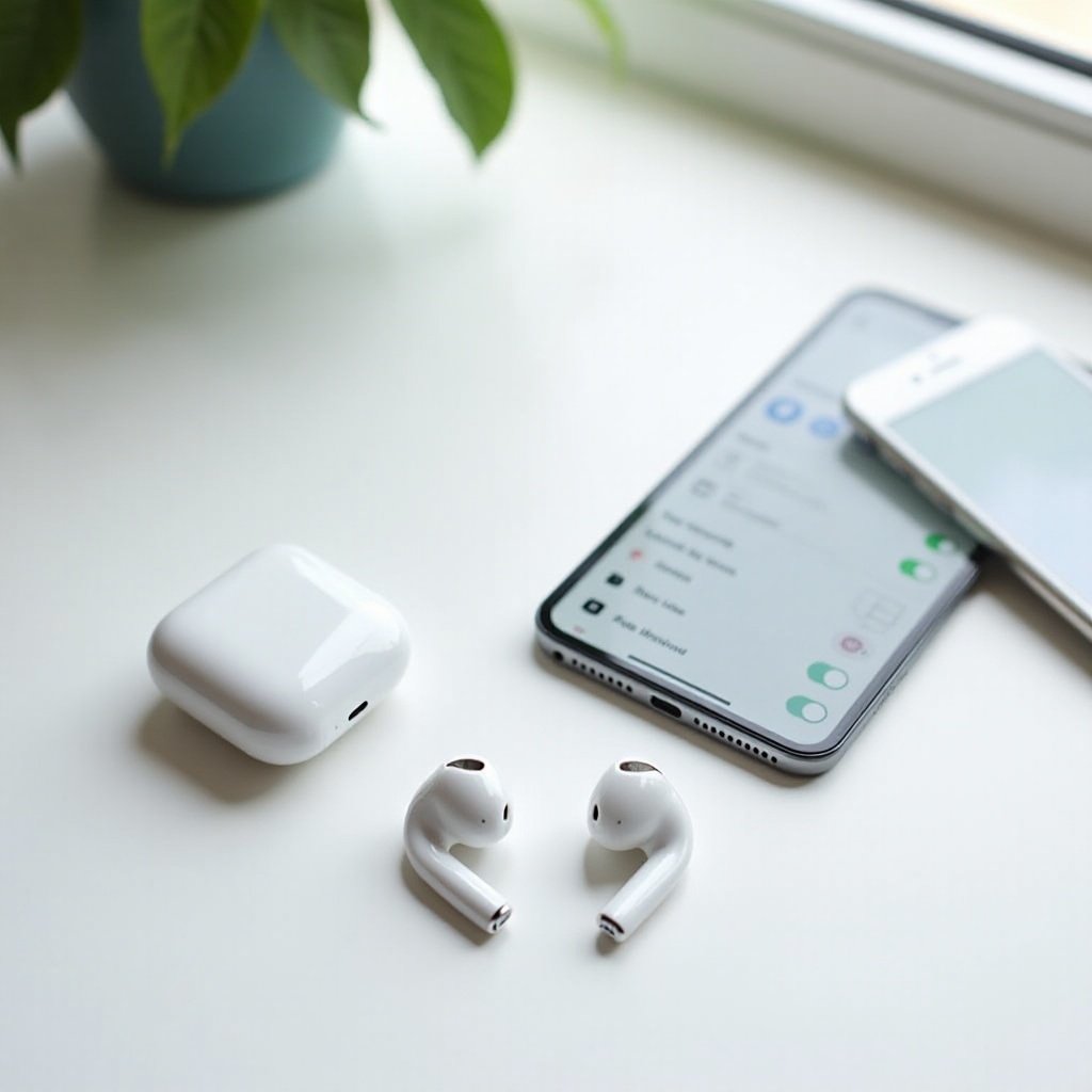 can you connect two airpods to one phone