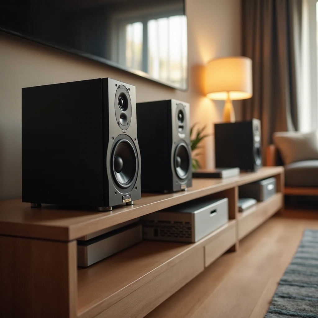 베스트바이 에디파이어 스피커