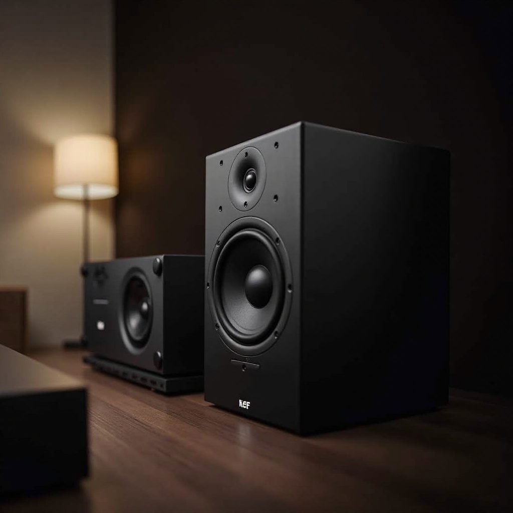 lsx ii sebagai speaker surround