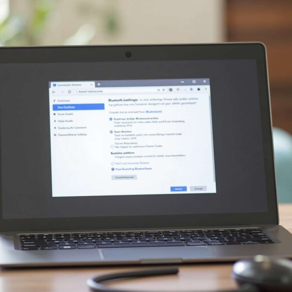 kuinka korjata Chromebookissa huono Bluetooth-ääni