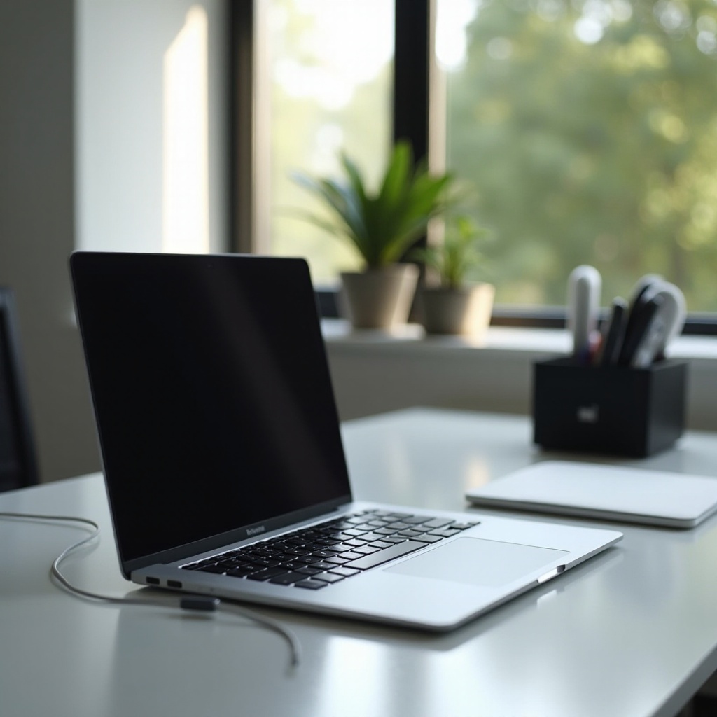 dodatkowy ekran do laptopa przenośny