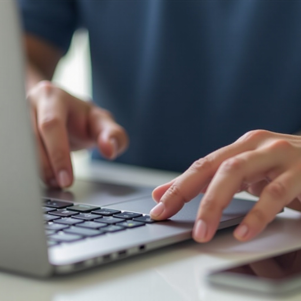 how to open task manager on chromebook