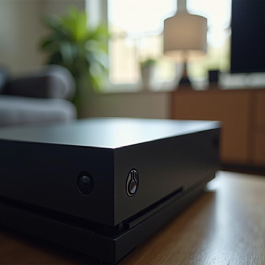 virtapainike ei toimi xbox one
