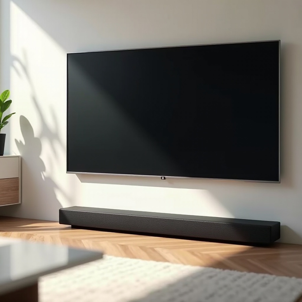 best equalizer settings for lg sound bar