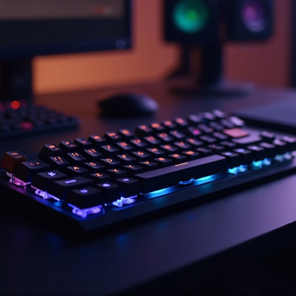 parhaat hotswap-näppäimistöt